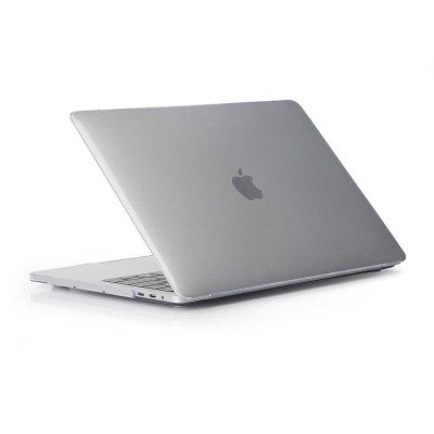 Bal-z Apple Macbook 13.6&prime; Air 2024 M2 A2681  MSoft Kristal Kapak