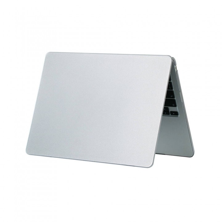 Apple Macbook 13.6′ Air 2024 M2 A2681 Zore Premium MSoft Bottom Kapak