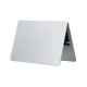Apple Macbook 13.6′ Air 2024 M2 A2681 Zore Premium MSoft Bottom Kapak Apple Macbook 13.6′ Air 2024 M2 A2681 Zore Premium MSoft Bottom Kapak