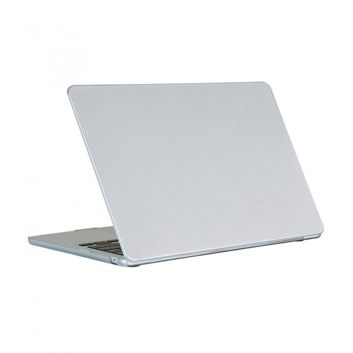 Apple Macbook 13.6′ Air 2024 M2 A2681 Zore Premium MSoft Bottom Kapak