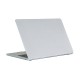 Apple Macbook 13.6′ Air 2024 M2 A2681 Zore Premium MSoft Bottom Kapak Apple Macbook 13.6′ Air 2024 M2 A2681 Zore Premium MSoft Bottom Kapak