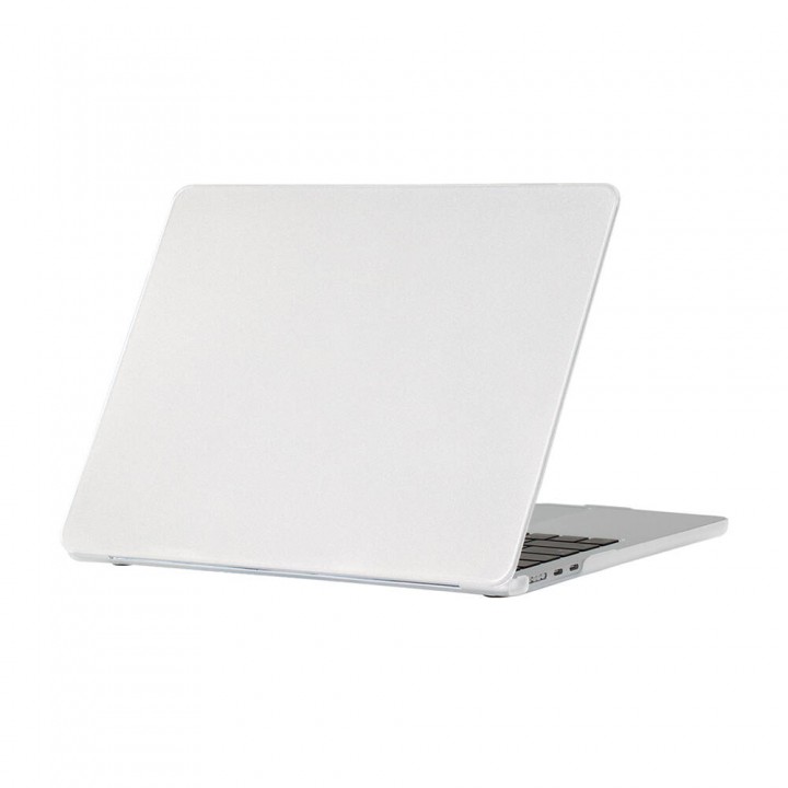 Apple Macbook 13.6′ Air 2024 M2 A2681 Zore Premium MSoft Bottom Kapak