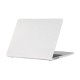 Apple Macbook 13.6′ Air 2024 M2 A2681 Zore Premium MSoft Bottom Kapak Apple Macbook 13.6′ Air 2024 M2 A2681 Zore Premium MSoft Bottom Kapak