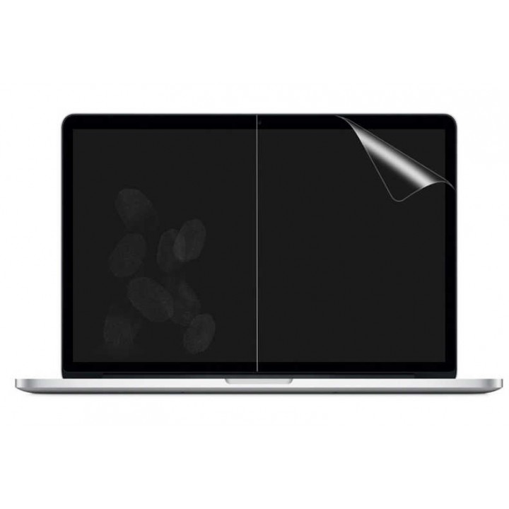 Apple Macbook 13.6′ Air M3 A3113 Wiwu Parlak Ekran Koruyucu