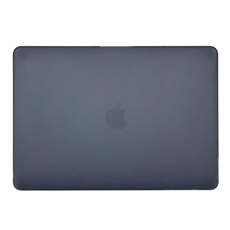 Bal-z Apple Macbook 13.6&prime; Air M3 A3113  MSoft Kristal Kapak