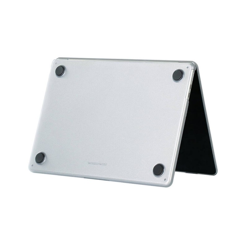 Bal-z Apple Macbook 13.6&prime; Air M3 A3113  Premium MSoft Bottom Kapak