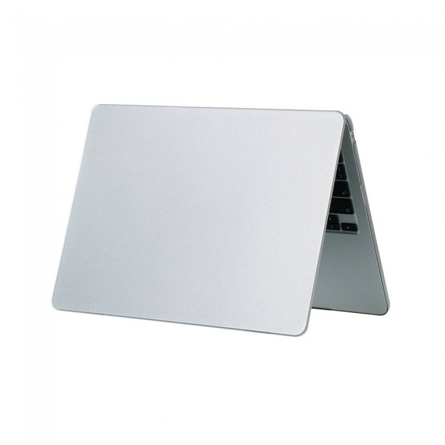 Apple Macbook 13.6′ Air M3 A3113 Zore Premium MSoft Bottom Kapak Apple Macbook 13.6′ Air M3 A3113 Zore Premium MSoft Bottom Kapak