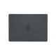 Apple Macbook 14.2' 2021 A2442 Zore MSoft Carbon Fiber Tasarımlı Kapak Apple Macbook 14.2' 2021 A2442 Zore MSoft Carbon Fiber Tasarımlı Kapak