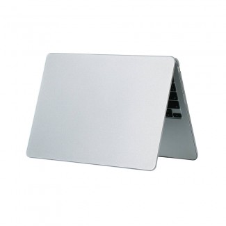 Apple Macbook 14.2 2021 A2442 Zore Premium MSoft Bottom Kapak Apple Macbook 14.2 2021 A2442 Zore Premium MSoft Bottom Kapak