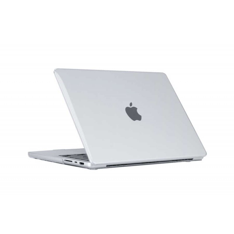 Bal-z Apple Macbook 14.2' 2021  MSoft Kristal Kapak