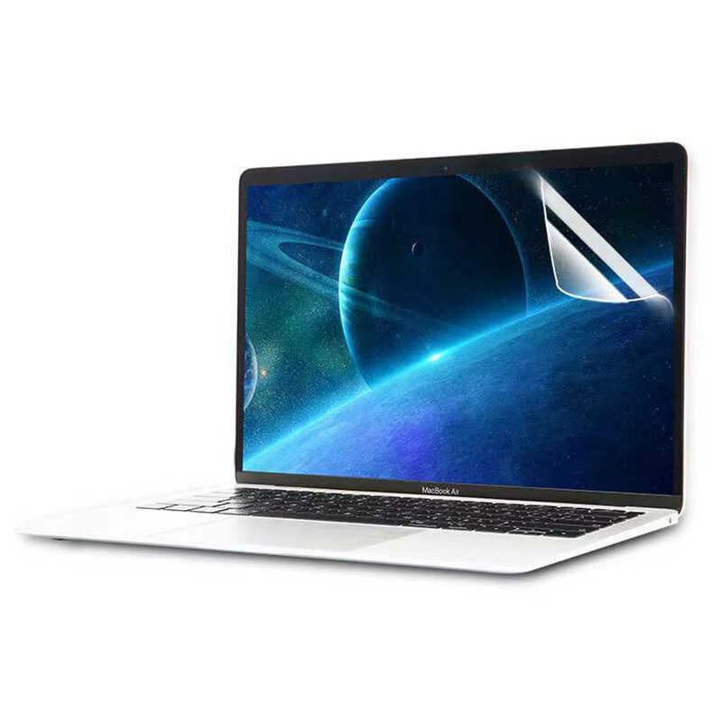 Bal-z Apple Macbook 15' Air M2 2023 A2941  Ekran Koruyucu 2 Adet