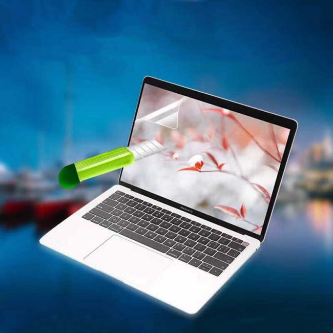 Apple Macbook 15' Air M2 2023 A2941 Zore Ekran Koruyucu 2 Adet Apple Macbook 15' Air M2 2023 A2941 Zore Ekran Koruyucu 2 Adet