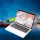 Apple Macbook 15' Air M2 2023 A2941 Zore Ekran Koruyucu 2 Adet Apple Macbook 15' Air M2 2023 A2941 Zore Ekran Koruyucu 2 Adet