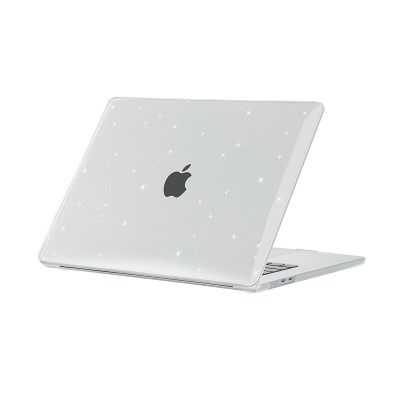 Bal-z Apple MacBook 15' Air M2 2023 A2941  MSoft Allstar Kapak