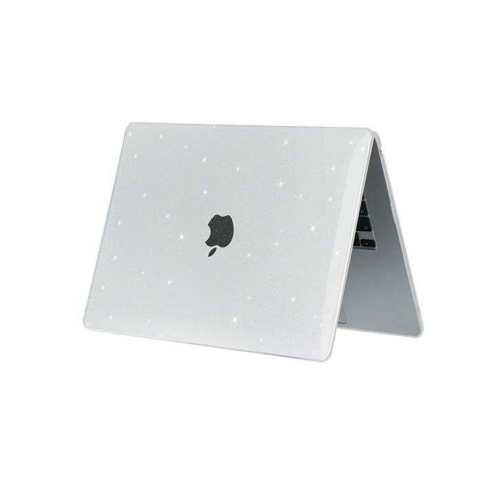 Apple MacBook 15′ Air M2 2024 A2941 Zore MSoft Allstar Kapak