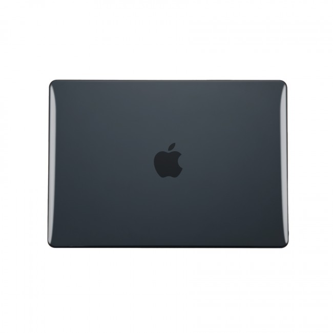 Apple Macbook 15′ Air M2 2024 A2941 Zore MSoft Kristal Kapak Apple Macbook 15′ Air M2 2024 A2941 Zore MSoft Kristal Kapak