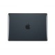 Apple Macbook 15′ Air M2 2024 A2941 Zore MSoft Kristal Kapak Apple Macbook 15′ Air M2 2024 A2941 Zore MSoft Kristal Kapak