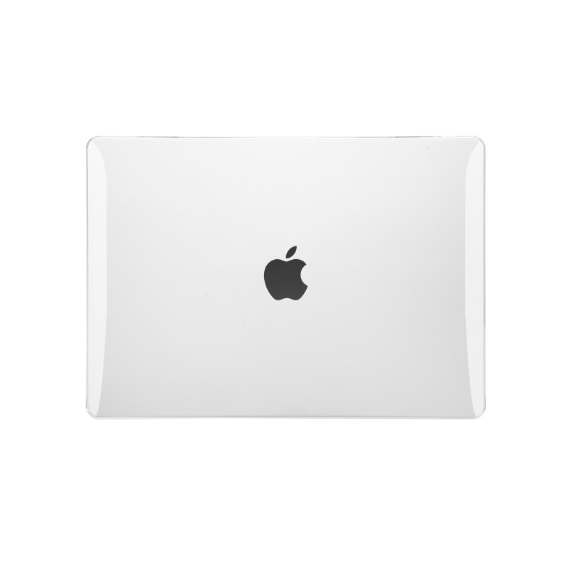 Bal-z Apple Macbook 15&prime; Air M2 2024 A2941  MSoft Kristal Kapak