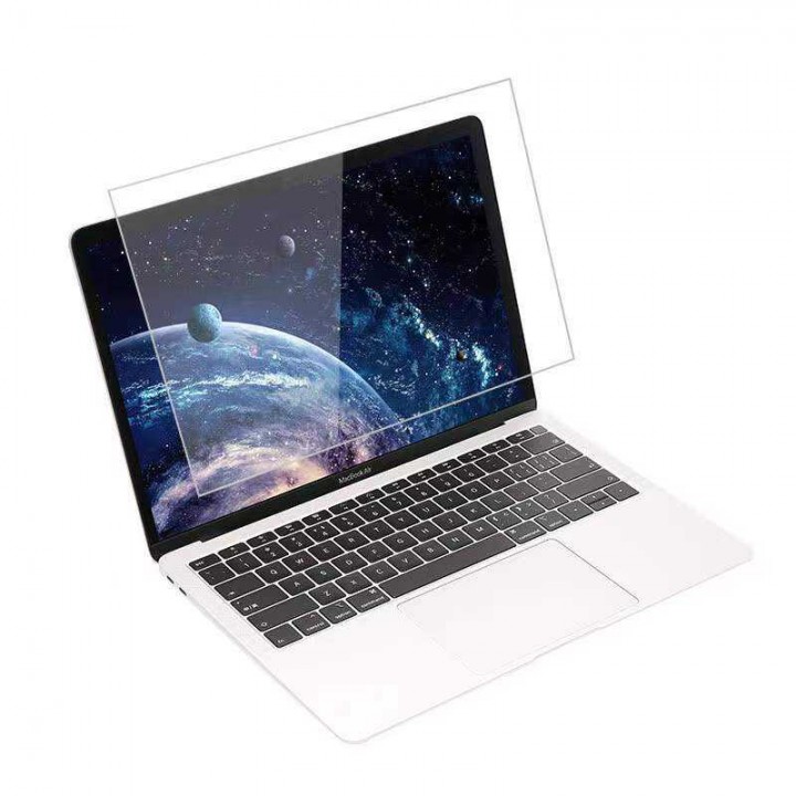 Apple Macbook 15′ Air M3 A3114 Zore Ekran Koruyucu 2 Adet