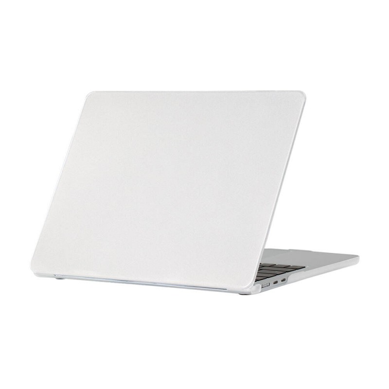 Bal-z Apple Macbook 15" Air M2 2024 A2941  Premium MSoft Bottom Kapak