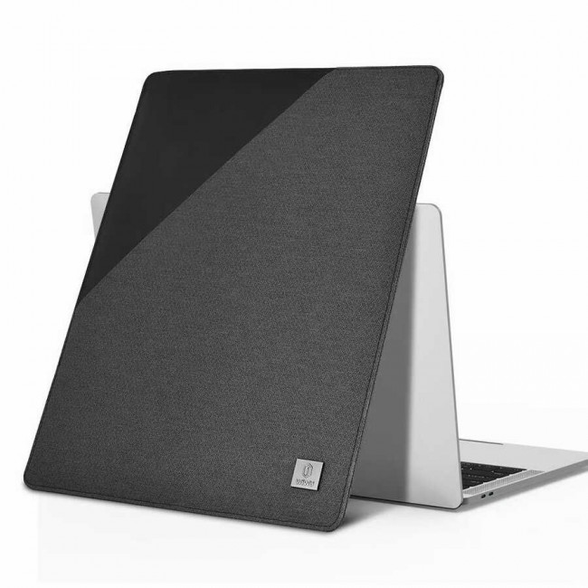 Apple MacBook 16' Touch Bar Wiwu Blade Sleeve Laptop Kılıf Apple MacBook 16' Touch Bar Wiwu Blade Sleeve Laptop Kılıf