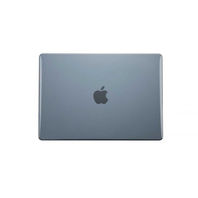Apple Macbook 16.2' 2021 Zore MSoft Kristal Kapak
