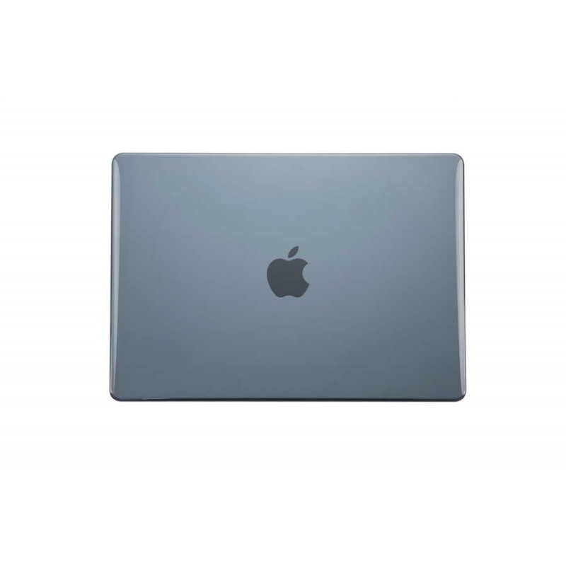 Bal-z Apple Macbook 16.2' 2021  MSoft Kristal Kapak