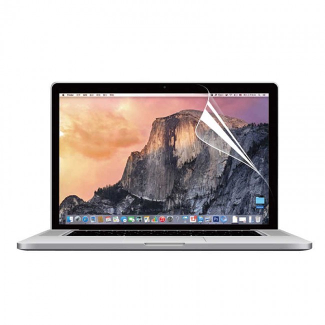 Apple Macbook Pro 14.2 2023 A2779 Wiwu Ekran Koruyucu Apple Macbook Pro 14.2 2023 A2779 Wiwu Ekran Koruyucu