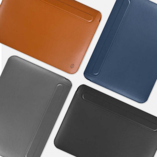 Apple Macbook Pro 14.2 2023 A2779 Wiwu Macbook Skin Pro Portable Stand Kılıf Apple Macbook Pro 14.2 2023 A2779 Wiwu Macbook Skin Pro Portable Stand Kılıf