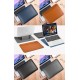Apple Macbook Pro 14.2 2023 A2779 Wiwu Macbook Skin Pro Portable Stand Kılıf Apple Macbook Pro 14.2 2023 A2779 Wiwu Macbook Skin Pro Portable Stand Kılıf
