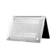 Apple Macbook Pro 14.2 2023 A2779 Zore MSoft Allstar Kapak Apple Macbook Pro 14.2 2023 A2779 Zore MSoft Allstar Kapak