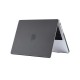 Apple Macbook Pro 14.2 2023 A2779 Zore MSoft Carbon Fiber Tasarımlı Kapak Apple Macbook Pro 14.2 2023 A2779 Zore MSoft Carbon Fiber Tasarımlı Kapak