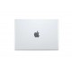 Apple Macbook Pro 14.2 2023 A2779 Zore MSoft Kristal Kapak Apple Macbook Pro 14.2 2023 A2779 Zore MSoft Kristal Kapak