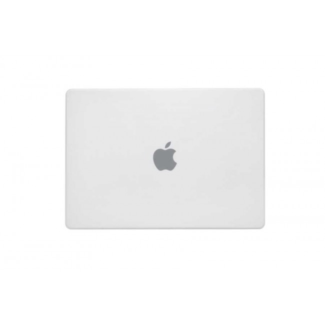 Apple Macbook Pro 14.2 2023 A2779 Zore MSoft Mat Kapak Apple Macbook Pro 14.2 2023 A2779 Zore MSoft Mat Kapak