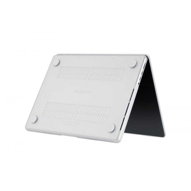 Apple Macbook Pro 14.2 2023 A2779 Zore MSoft Mat Kapak Apple Macbook Pro 14.2 2023 A2779 Zore MSoft Mat Kapak