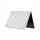 Apple Macbook Pro 14.2 2023 A2779 Zore MSoft Mat Kapak Apple Macbook Pro 14.2 2023 A2779 Zore MSoft Mat Kapak
