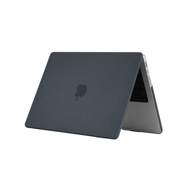Apple Macbook Pro 14.2 2023 A2779 Zore MSoft Mat Kapak Apple Macbook Pro 14.2 2023 A2779 Zore MSoft Mat Kapak