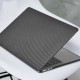 Apple Macbook Pro 16.2 2023 A2780 Wiwu MacBook iKavlar Shield Kapak Apple Macbook Pro 16.2 2023 A2780 Wiwu MacBook iKavlar Shield Kapak