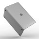 Apple Macbook Pro 16.2 2023 A2780 Wiwu Macbook iShield Hard Shell Kapak Apple Macbook Pro 16.2 2023 A2780 Wiwu Macbook iShield Hard Shell Kapak