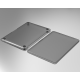 Apple Macbook Pro 16.2 2023 A2780 Wiwu Macbook iShield Hard Shell Kapak Apple Macbook Pro 16.2 2023 A2780 Wiwu Macbook iShield Hard Shell Kapak