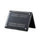 Apple Macbook Pro 16.2 2023 A2780 Zore MSoft Allstar Kapak Apple Macbook Pro 16.2 2023 A2780 Zore MSoft Allstar Kapak