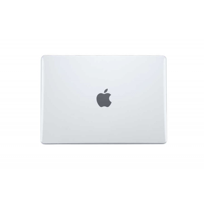 Bal-z Apple Macbook Pro 16.2 2023 A2780  MSoft Kristal Kapak