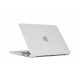 Apple Macbook Pro 16.2 2023 A2780 Zore MSoft Mat Kapak Apple Macbook Pro 16.2 2023 A2780 Zore MSoft Mat Kapak