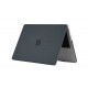 Apple Macbook Pro 16.2 2023 A2780 Zore MSoft Mat Kapak Apple Macbook Pro 16.2 2023 A2780 Zore MSoft Mat Kapak