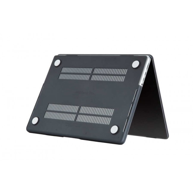 Apple Macbook Pro 16.2 2023 A2780 Zore MSoft Mat Kapak Apple Macbook Pro 16.2 2023 A2780 Zore MSoft Mat Kapak