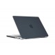 Apple Macbook Pro 16.2 2023 A2780 Zore MSoft Mat Kapak Apple Macbook Pro 16.2 2023 A2780 Zore MSoft Mat Kapak