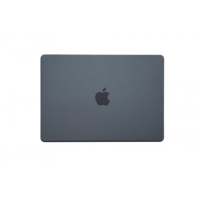 Apple Macbook Pro 16.2 2023 A2780 Zore MSoft Mat Kapak Apple Macbook Pro 16.2 2023 A2780 Zore MSoft Mat Kapak