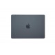 Apple Macbook Pro 16.2 2023 A2780 Zore MSoft Mat Kapak Apple Macbook Pro 16.2 2023 A2780 Zore MSoft Mat Kapak