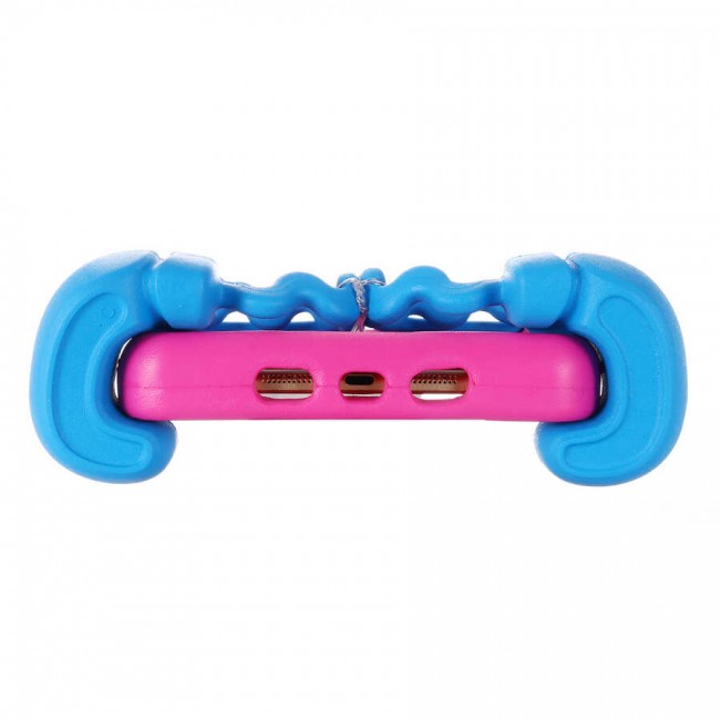 Apple Mini 2-3 Zore Eva Boxer Tablet Silikon Apple Mini 2-3 Zore Eva Boxer Tablet Silikon