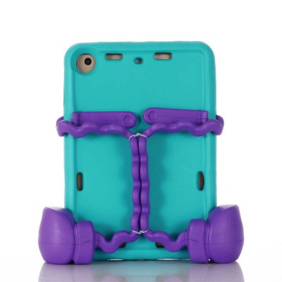 Bal-z Apple Mini 2-3  Eva Boxer Tablet Silikon